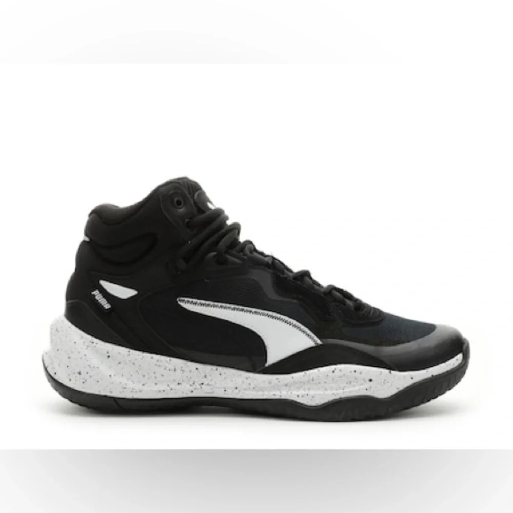 Puma Playmaker Pro Mid Basketball Sneaker Size 12 Men